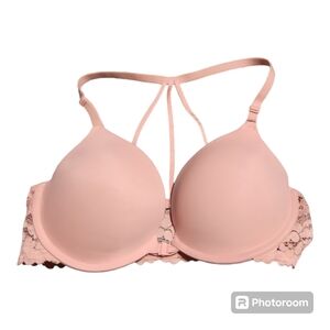 ⭐️3/$30⭐️ La Senza Obsession Front Closure Push-Up Bra - 36B